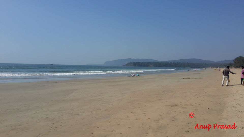 Photos of Galgibaga Beach, South Goa, Goa, India 1/1 by Madhuree