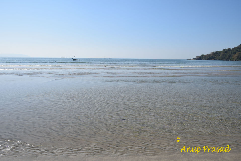 Photos of Polem Beach, South Goa, Goa, India 1/1 by Madhuree