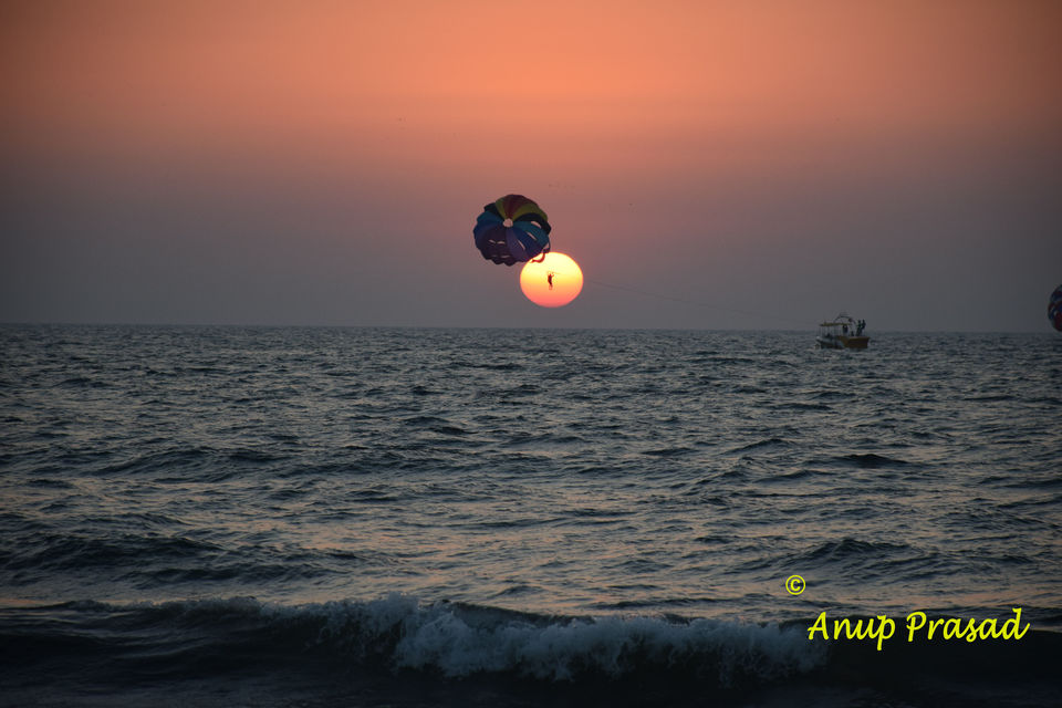 Photos of Goa, India 1/1 by Madhuree