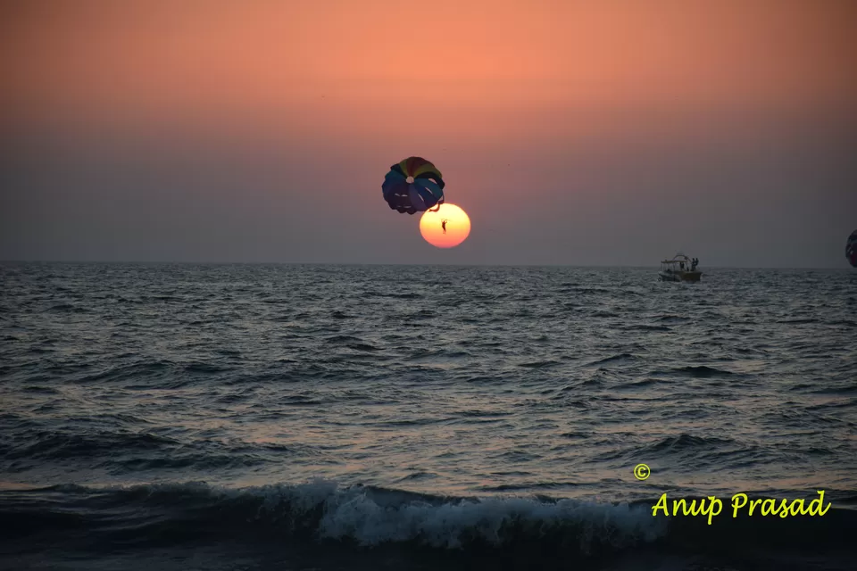 Photo of Goa, India by Madhuree