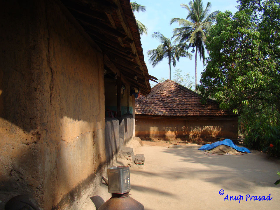 Photo of Netravali, Neturlim, Goa, India by Madhuree