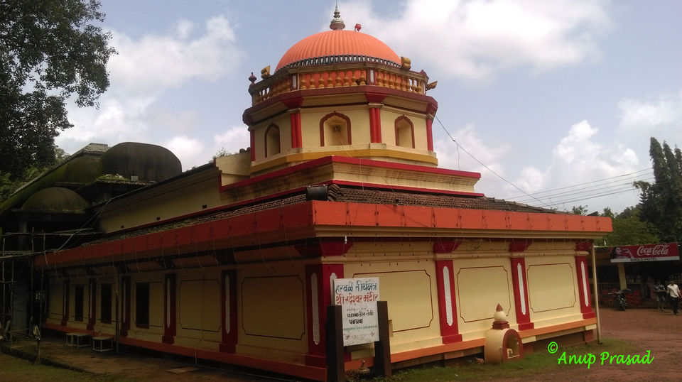 Photo of Explore the Unexplored Side of Goa: Three Stunning Waterfalls by Madhuree