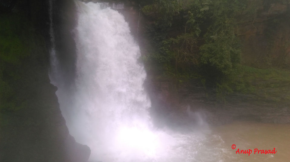 Photo of Explore the Unexplored Side of Goa: Three Stunning Waterfalls by Madhuree