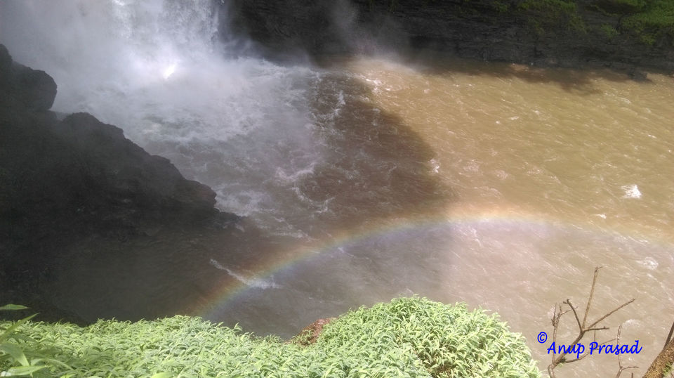 Photo of Explore the Unexplored Side of Goa: Three Stunning Waterfalls by Madhuree