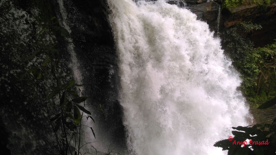 Photo of Explore the Unexplored Side of Goa: Three Stunning Waterfalls by Madhuree