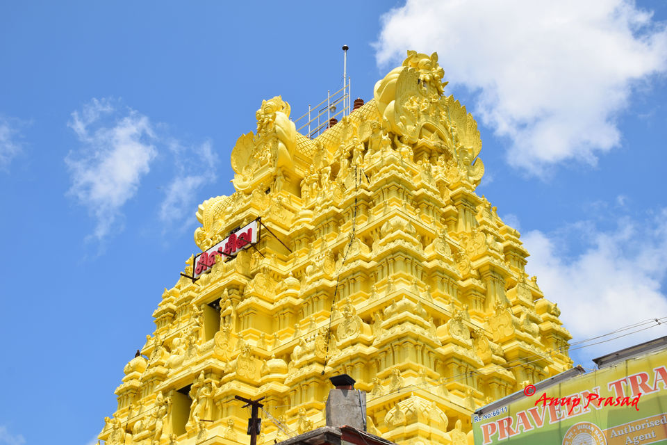 Photo of Char Dham Yatra: Unity & Integrity in Diversity by Madhuree
