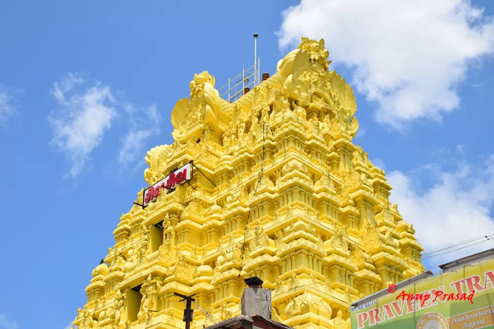 Photo of Char Dham Yatra: Unity & Integrity in Diversity by Madhuree