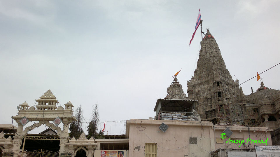 Photo of Char Dham Yatra: Unity & Integrity in Diversity by Madhuree