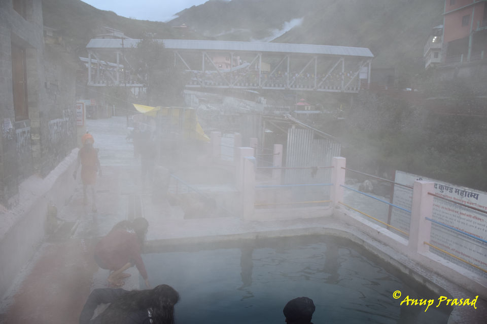 Photo of Char Dham Yatra: Unity & Integrity in Diversity by Madhuree