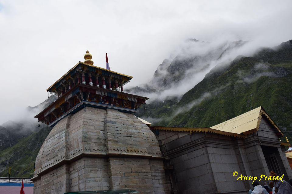 Photo of Char Dham Yatra: Unity & Integrity in Diversity by Madhuree