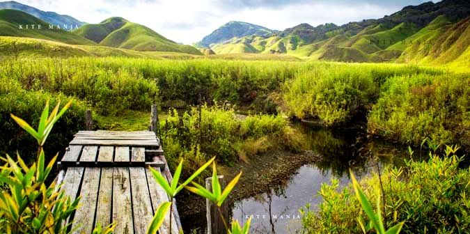 Photo of 15 Romantic Treks: A Couple must explore, adventure and experience together by Madhuree