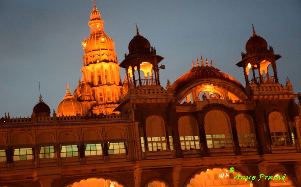 Photo of 4 Adventurous, 5 Romantic & 2 Historical Road Trips from Bangalore by Madhuree