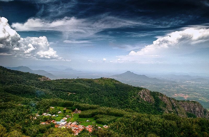 Photo of 4 Adventurous, 5 Romantic & 2 Historical Road Trips from Bangalore by Madhuree