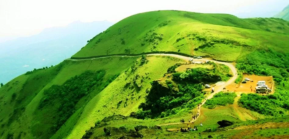 Photo of Chikmagalur, Karnataka, India by Madhuree