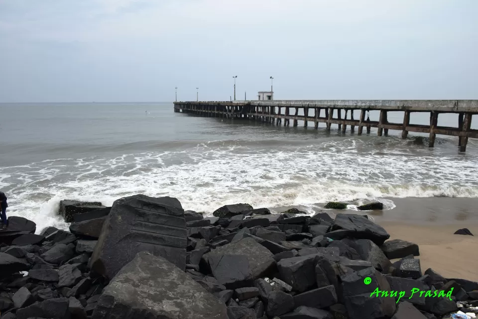 Photo of Pondicherry, Puducherry, India by Madhuree