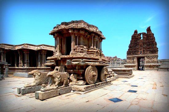 Photo of 4 Adventurous, 5 Romantic & 2 Historical Road Trips from Bangalore by Madhuree