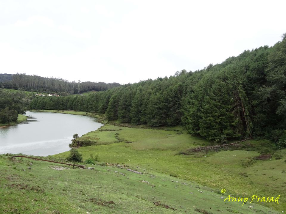 Photo of 4 Adventurous, 5 Romantic & 2 Historical Road Trips from Bangalore by Madhuree