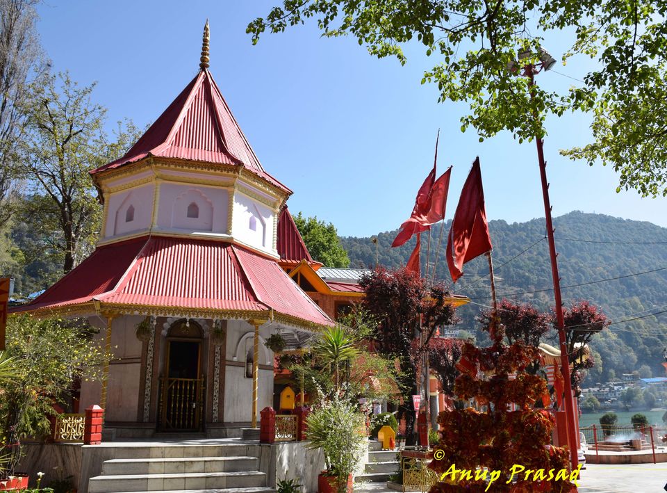 Photo of Nainital, Uttarakhand, India by Madhuree