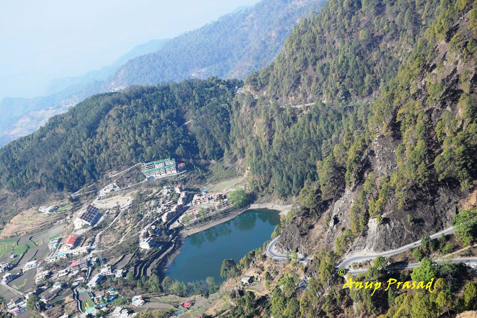 Photo of Nainital, Uttarakhand, India by Madhuree
