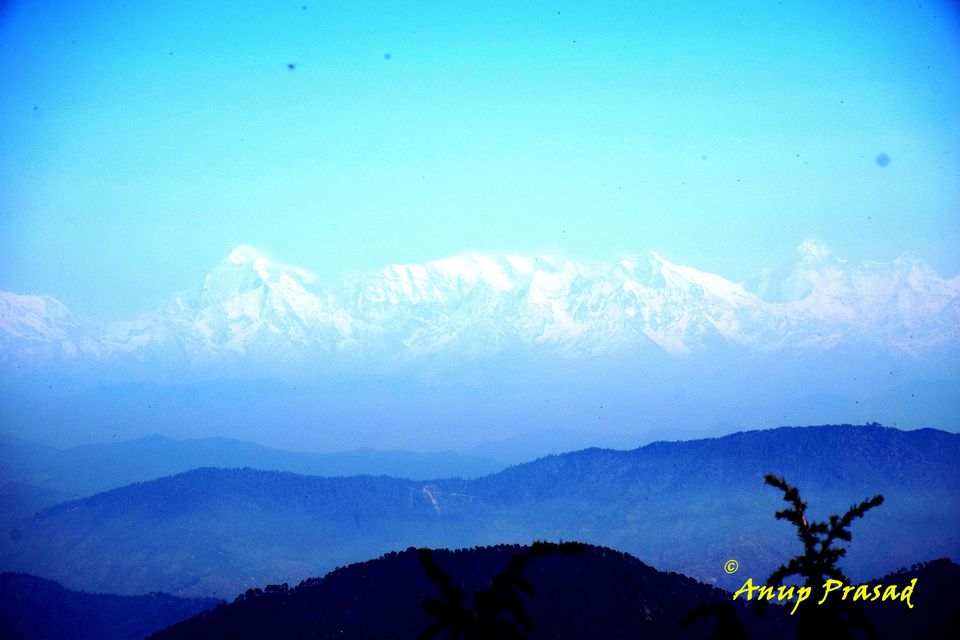 Photo of 9 Days Holiday trip to Kumaun Himalayas: Peaceful, Relaxing, Adventurous, Thrilling and Picturesque by Madhuree