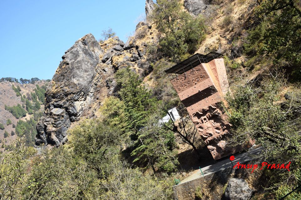 Photo of 9 Days Holiday trip to Kumaun Himalayas: Peaceful, Relaxing, Adventurous, Thrilling and Picturesque by Madhuree