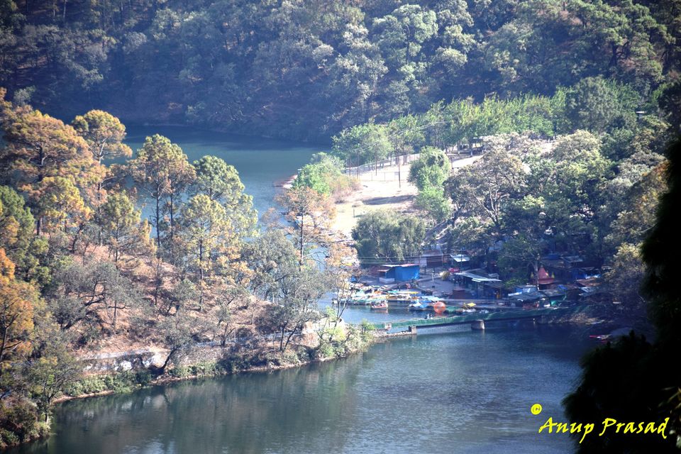 Photo of 9 Days Holiday trip to Kumaun Himalayas: Peaceful, Relaxing, Adventurous, Thrilling and Picturesque by Madhuree