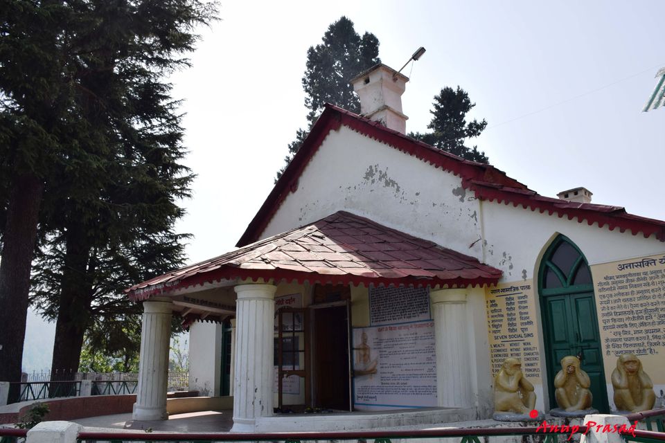 Photo of 9 Days Holiday trip to Kumaun Himalayas: Peaceful, Relaxing, Adventurous, Thrilling and Picturesque by Madhuree