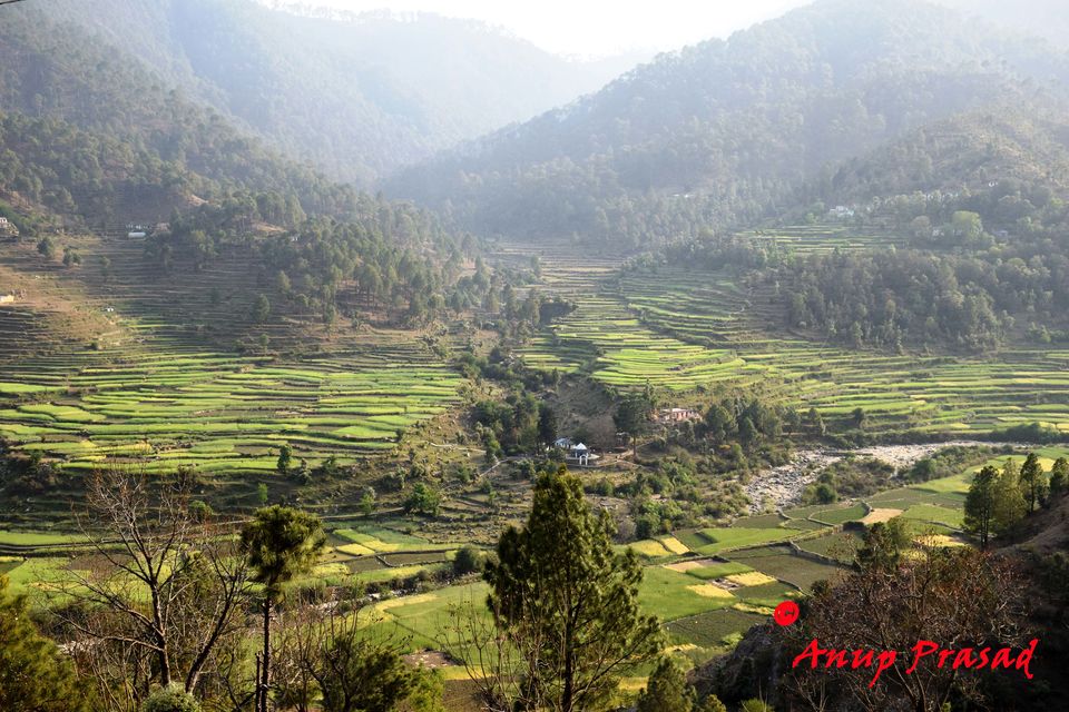 Photo of 9 Days Holiday trip to Kumaun Himalayas: Peaceful, Relaxing, Adventurous, Thrilling and Picturesque by Madhuree