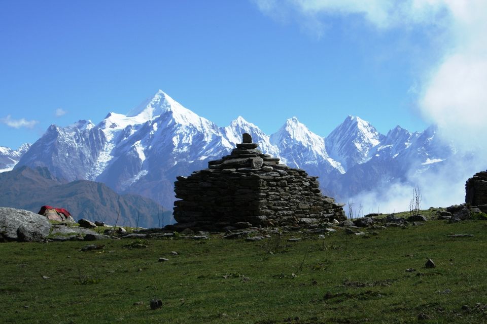 Photo of 9 Days Holiday trip to Kumaun Himalayas: Peaceful, Relaxing, Adventurous, Thrilling and Picturesque by Madhuree
