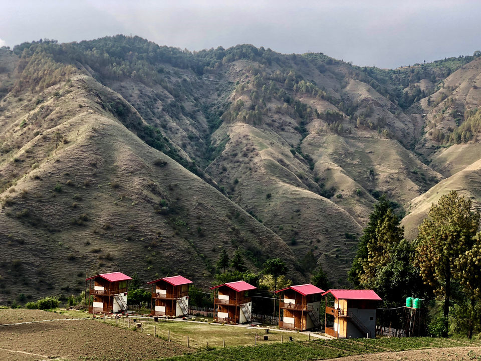 Photo of Weekend Trip to Chakrata! by Gauri Tyagi