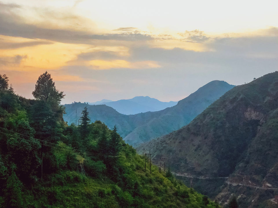 Photo of Weekend Trip to Chakrata! by Gauri Tyagi