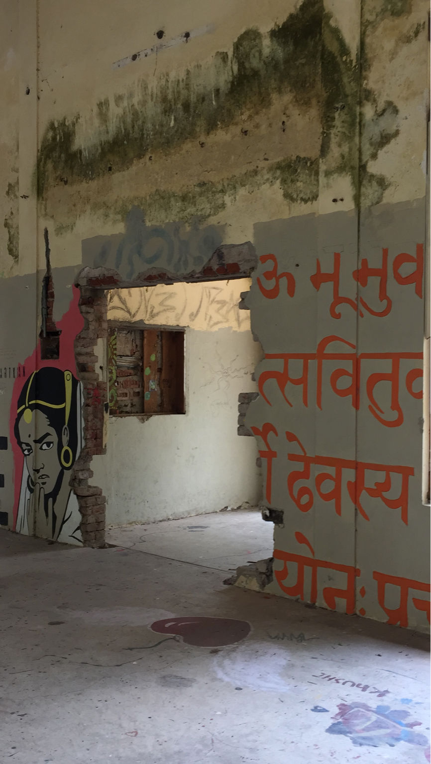 Photo of Beatles Ashram- A Must Visit Place In Rishikesh! by Gauri Tyagi