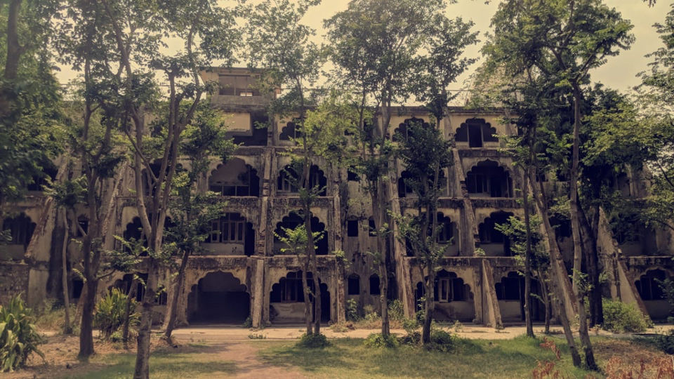 Photo of Beatles Ashram- A Must Visit Place In Rishikesh! by Gauri Tyagi