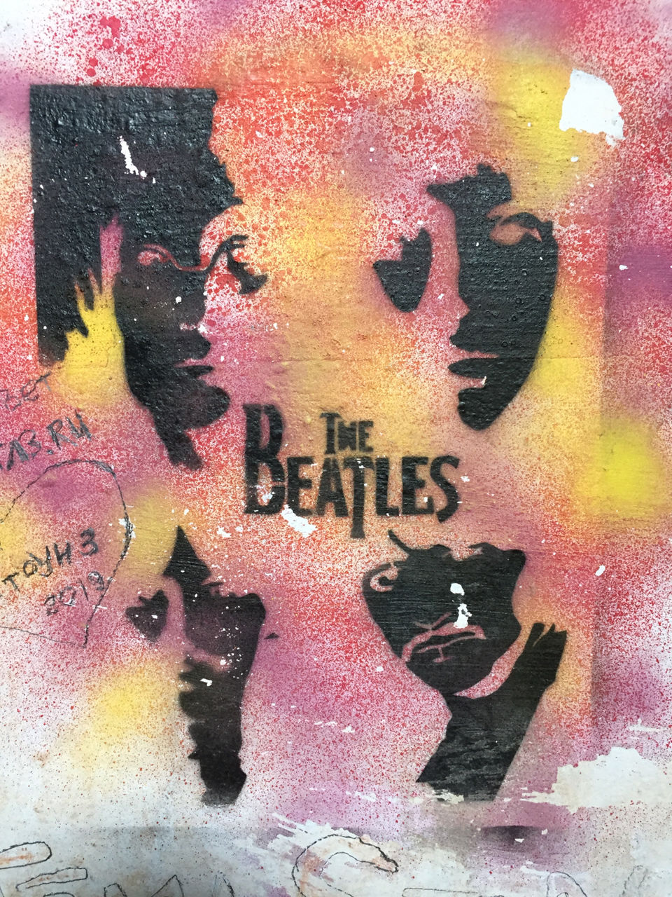 Photo of Beatles Ashram- A Must Visit Place In Rishikesh! by Gauri Tyagi