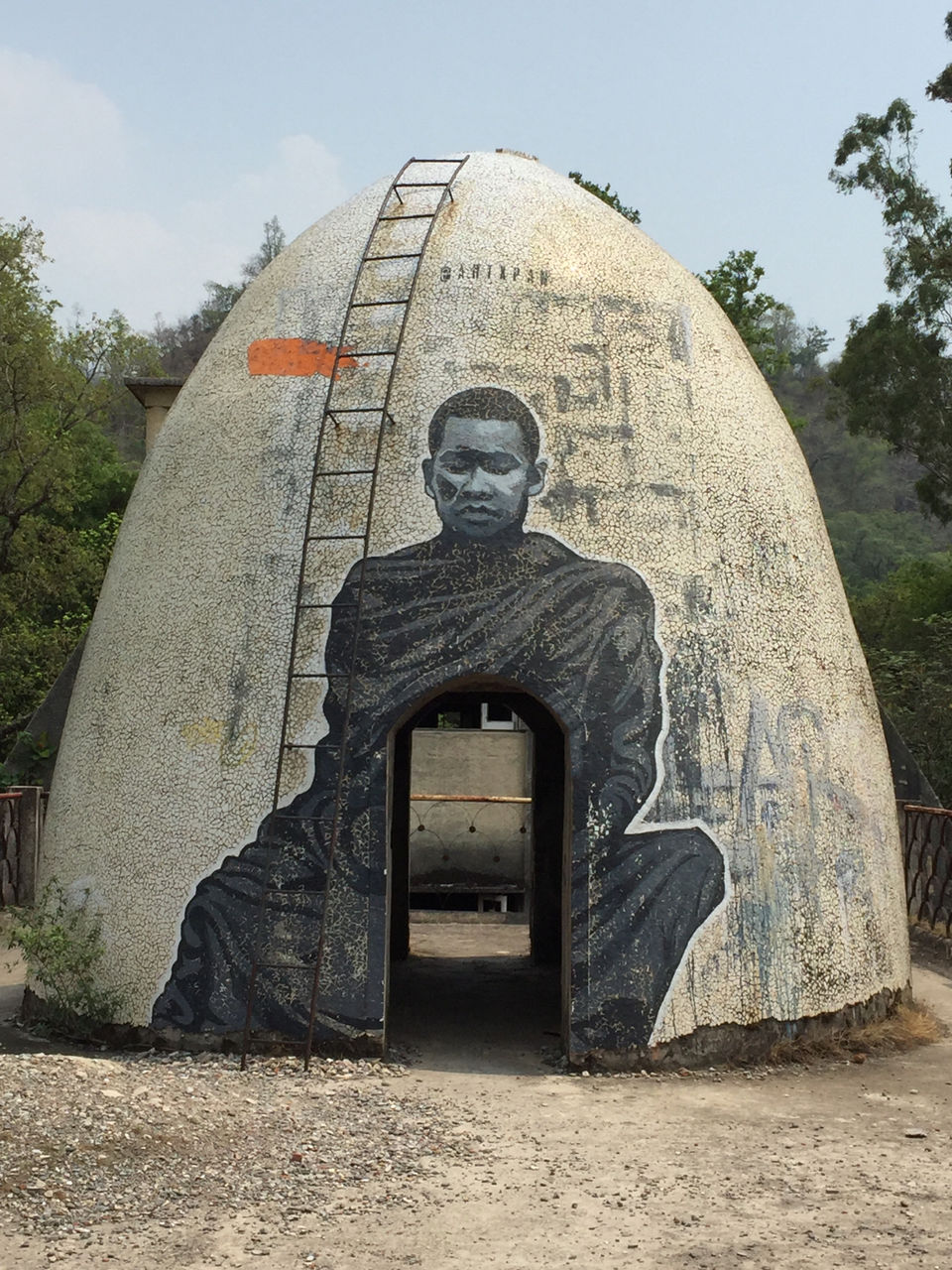 Photo of Beatles Ashram- A Must Visit Place In Rishikesh! by Gauri Tyagi