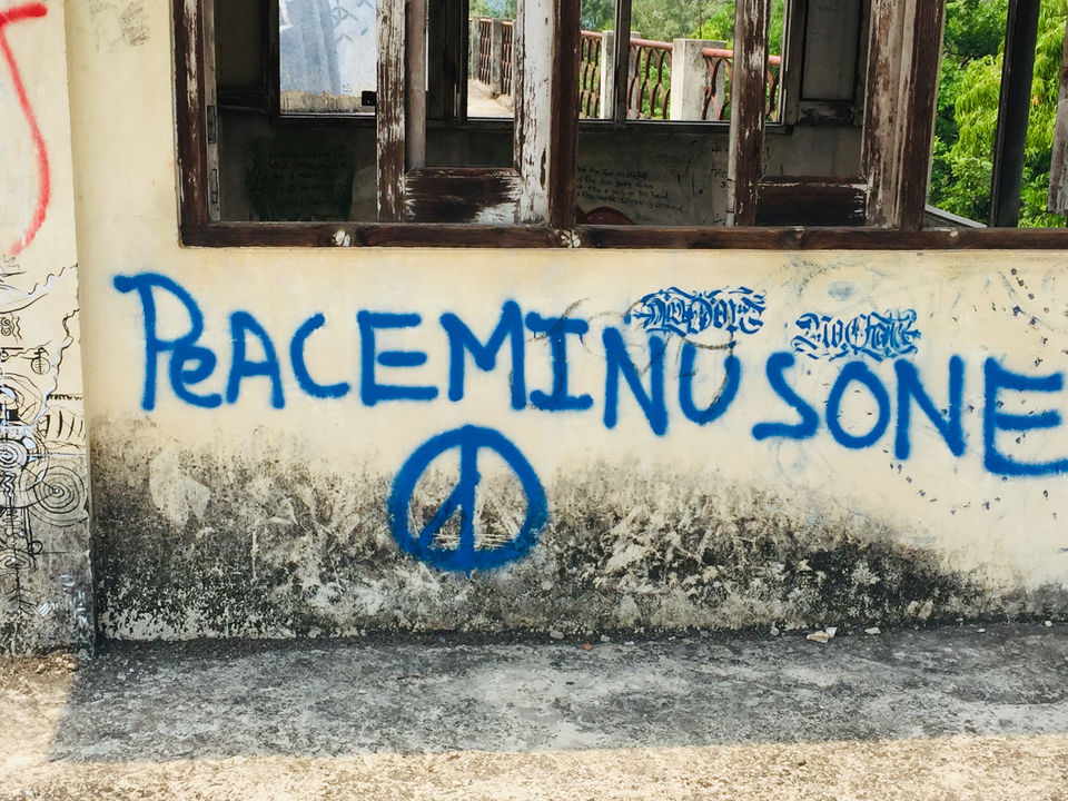 Photo of Beatles Ashram- A Must Visit Place In Rishikesh! by Gauri Tyagi