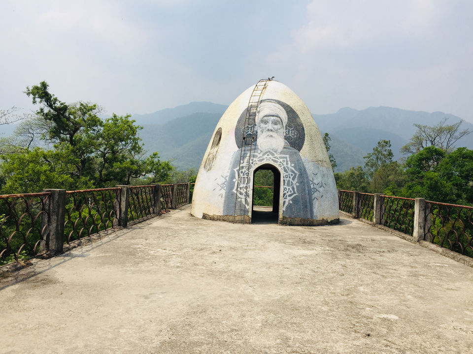Photo of Beatles Ashram- A Must Visit Place In Rishikesh! by Gauri Tyagi