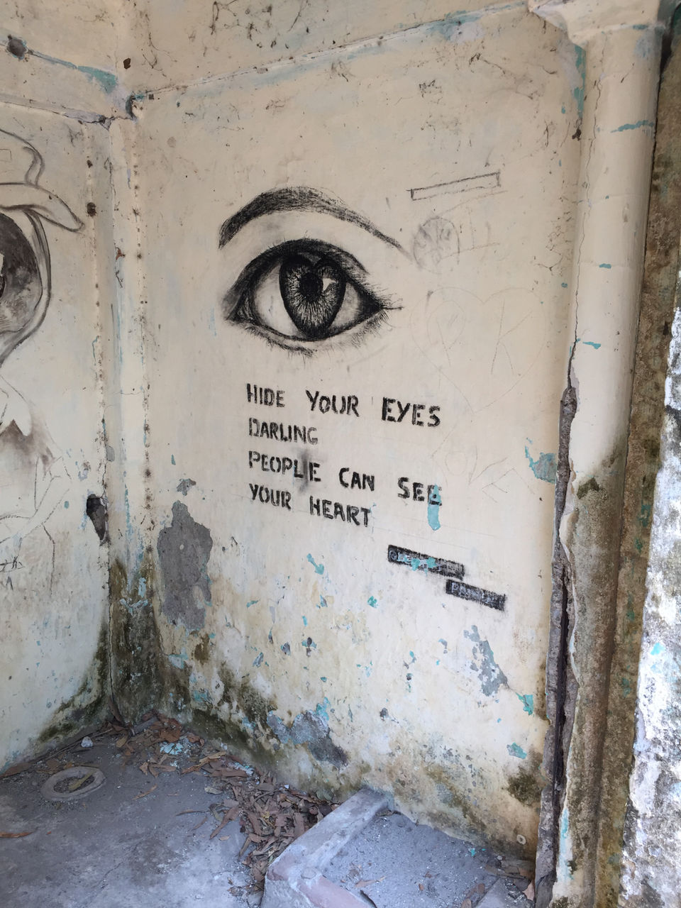 Photo of Beatles Ashram- A Must Visit Place In Rishikesh! by Gauri Tyagi