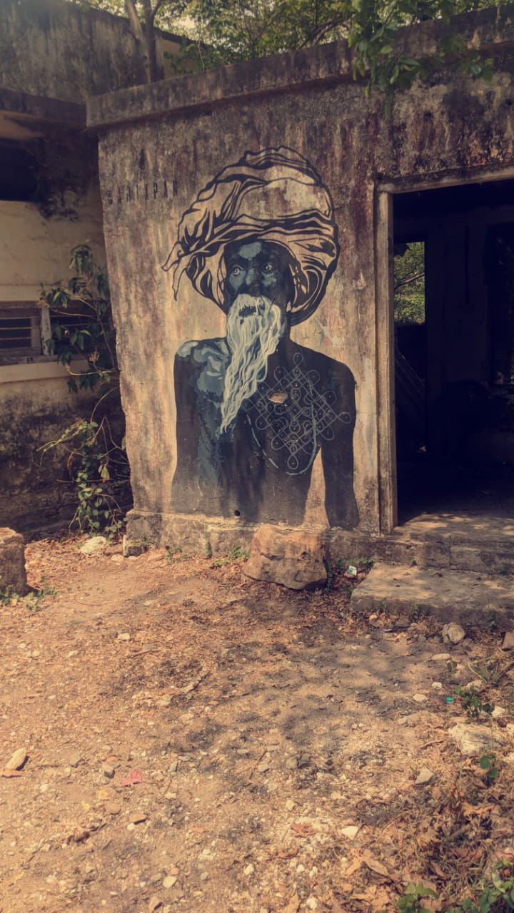 Photo of Beatles Ashram- A Must Visit Place In Rishikesh! by Gauri Tyagi