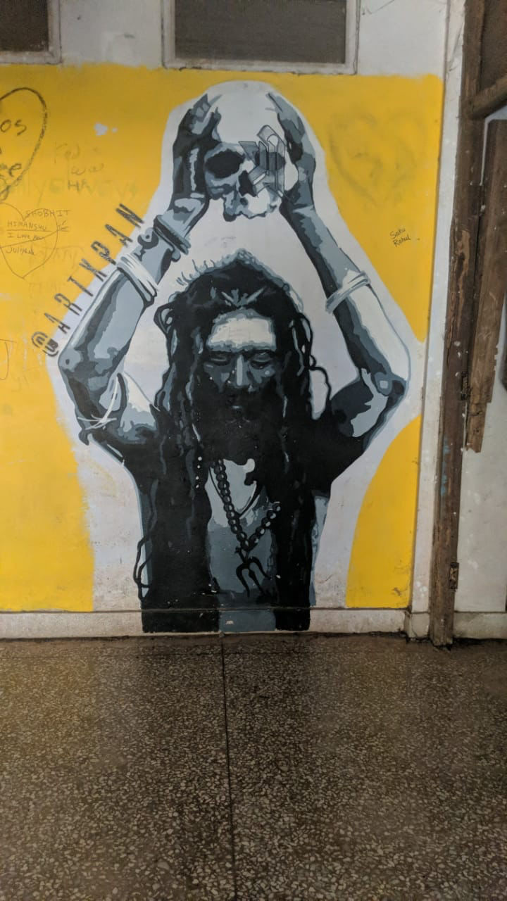 Photo of Beatles Ashram- A Must Visit Place In Rishikesh! by Gauri Tyagi
