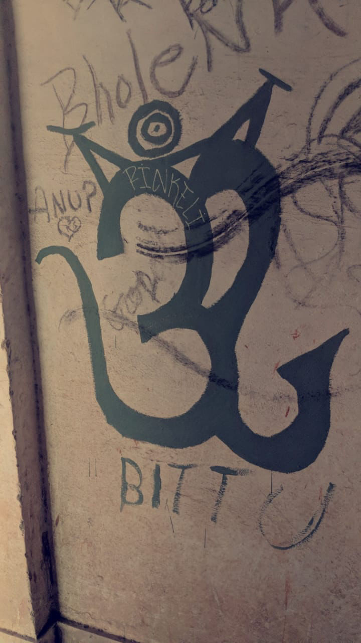 Photo of Beatles Ashram- A Must Visit Place In Rishikesh! by Gauri Tyagi
