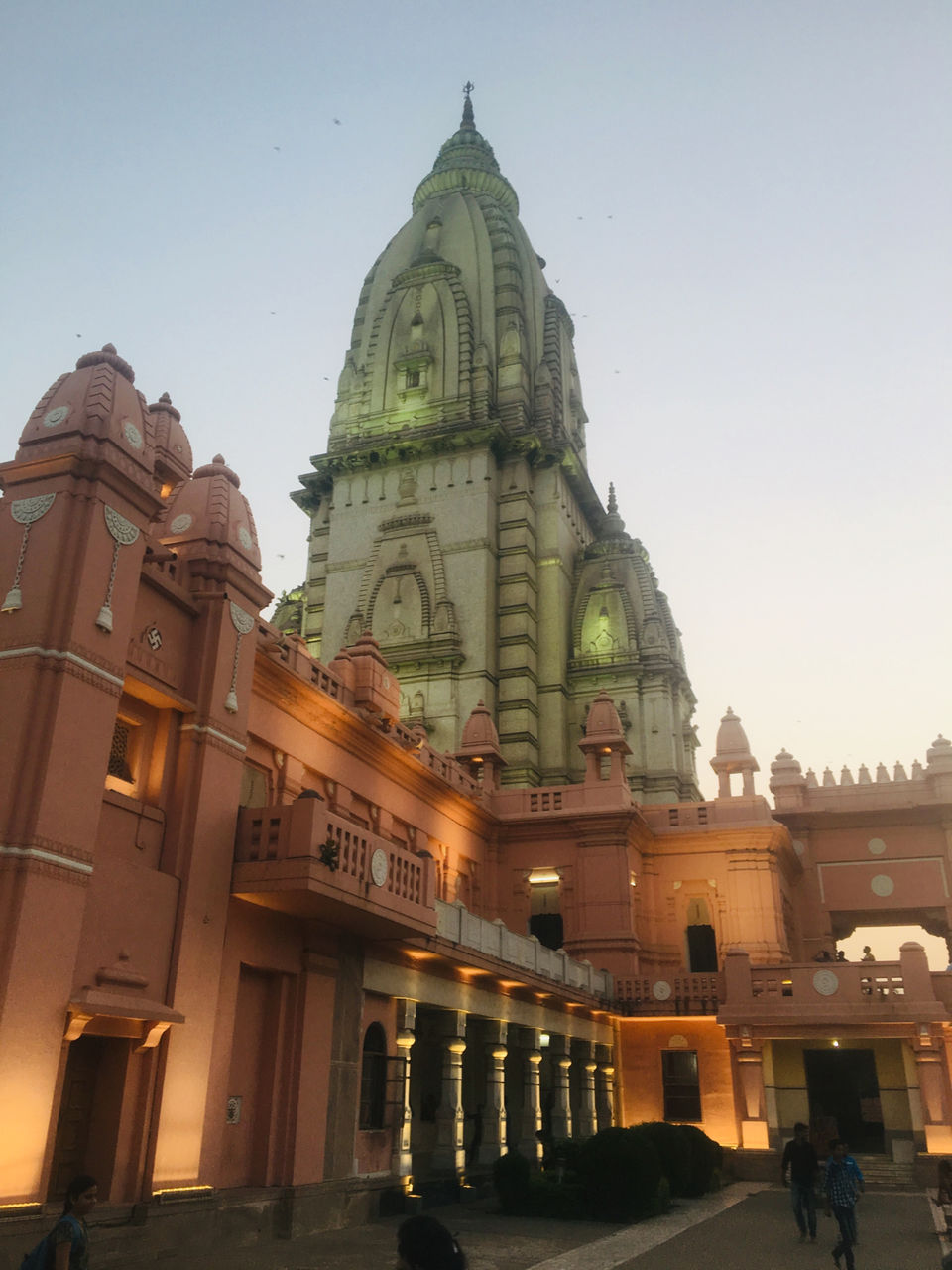 Photo of Ishq Banaras by Stuti Gogia