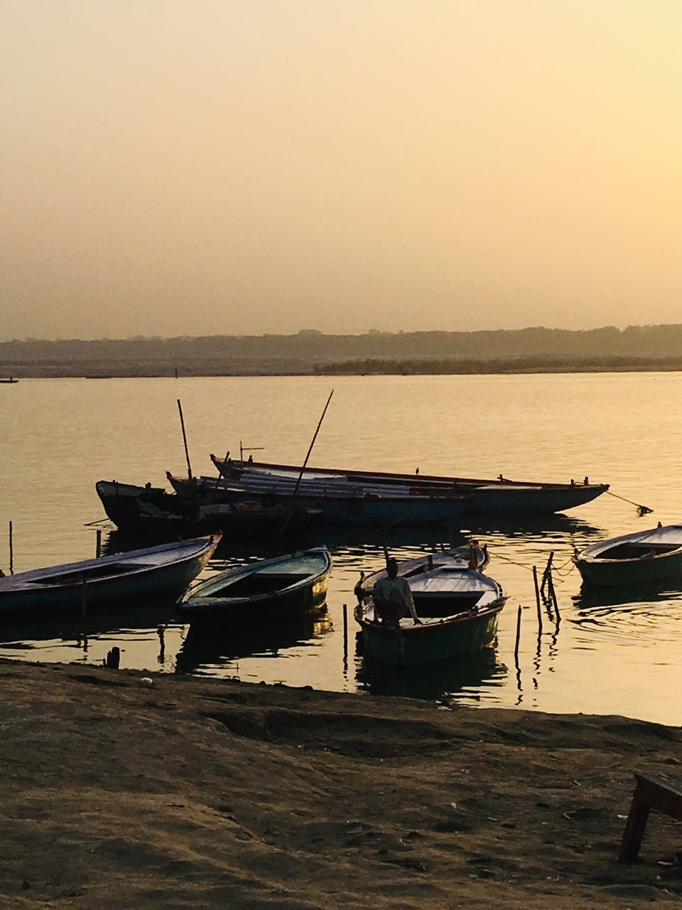 Photo of Ishq Banaras by Stuti Gogia
