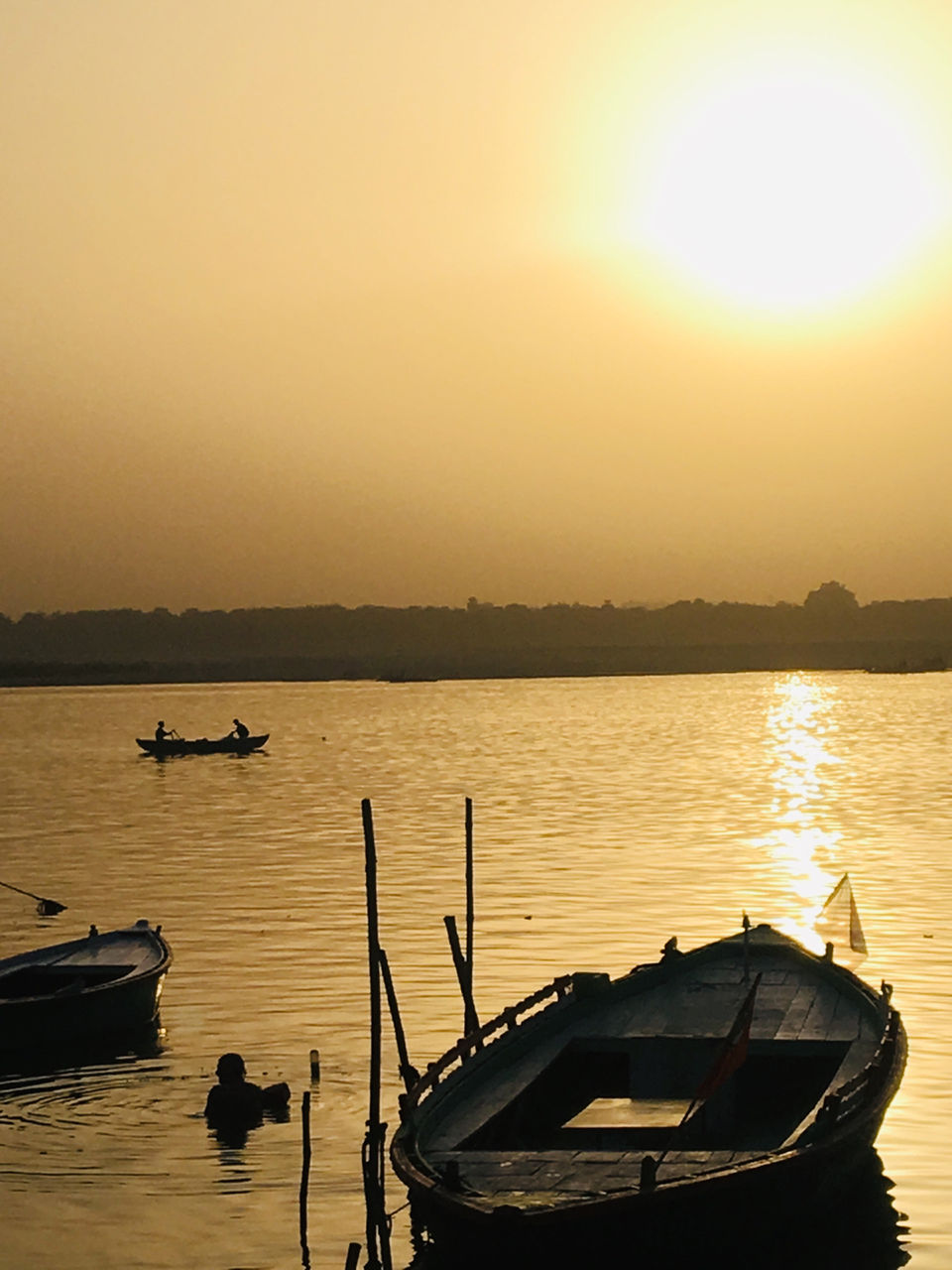 Photo of Ishq Banaras by Stuti Gogia