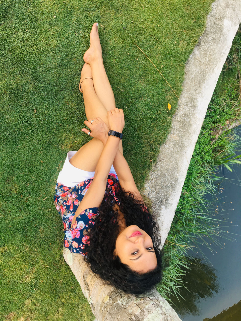 Photo of 5 Life Lessons which Travelling gave me for free by Stuti Gogia