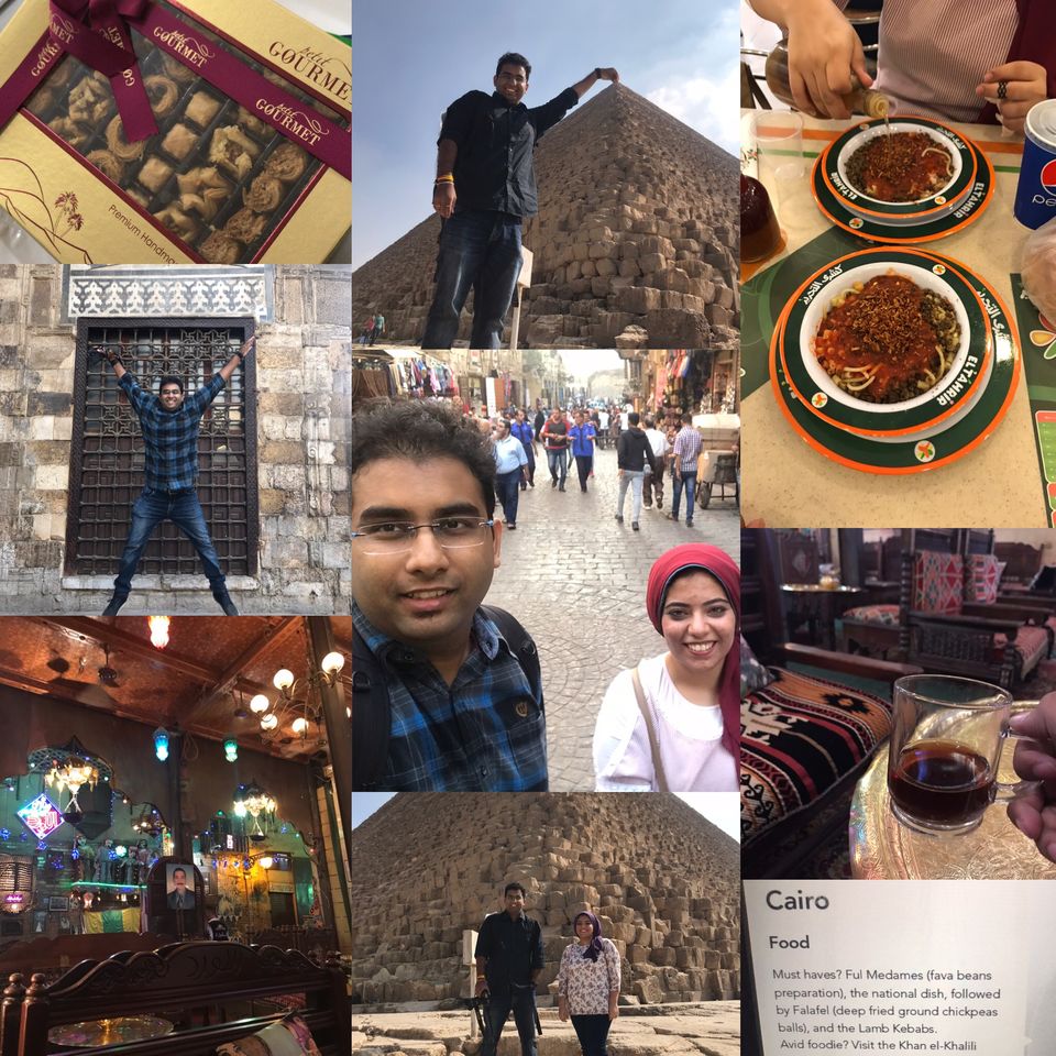 Photo of Bir Tawil by Suyash Dixit
