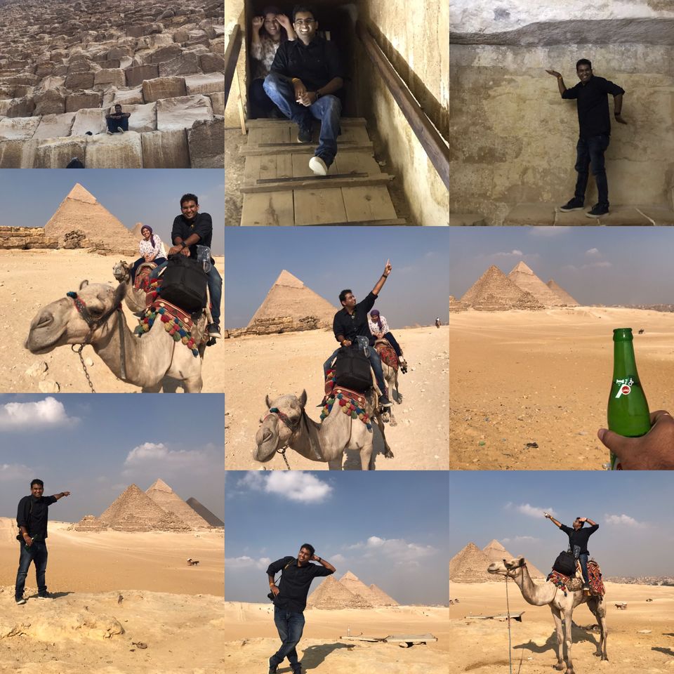 Photo of Bir Tawil by Suyash Dixit