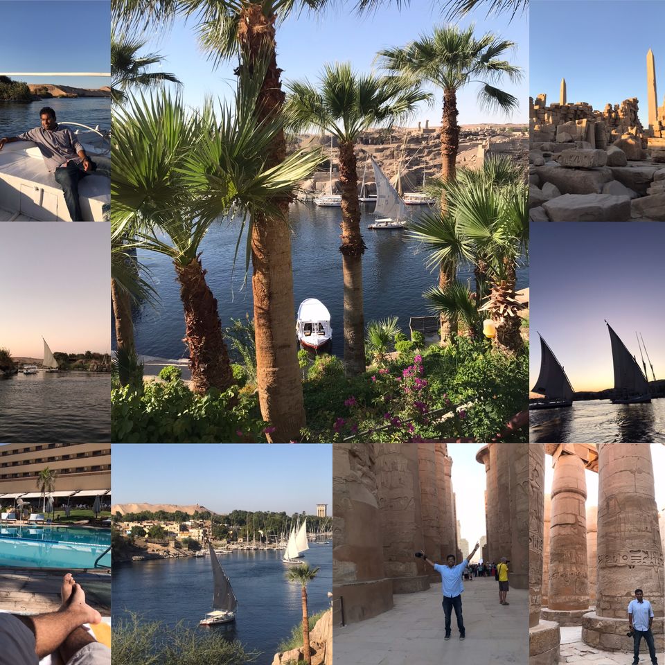 Photo of Bir Tawil by Suyash Dixit