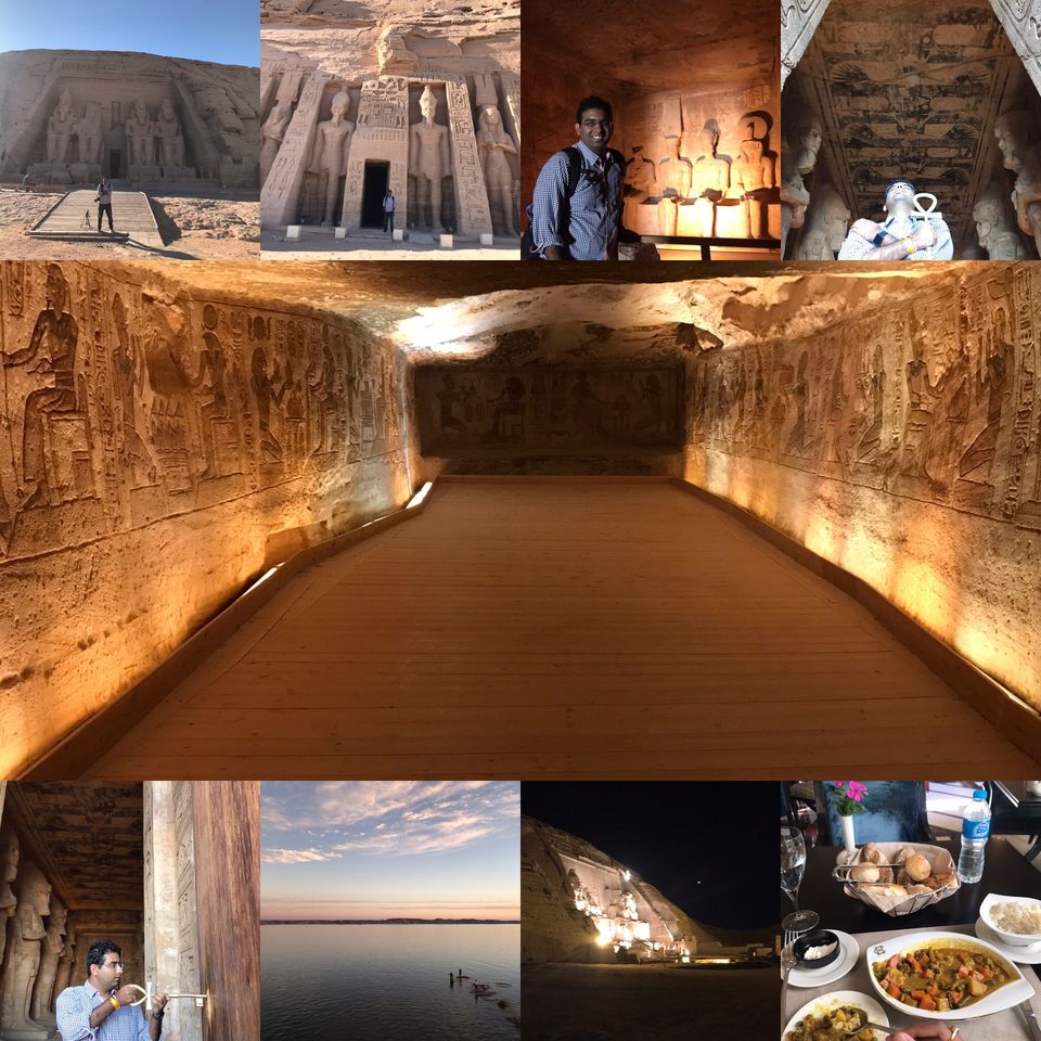 Photo of Bir Tawil by Suyash Dixit