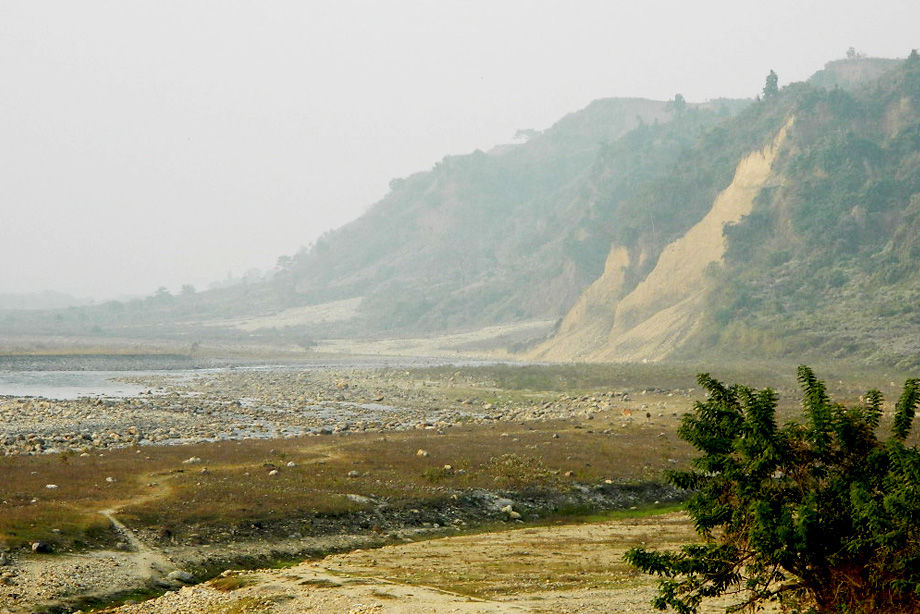 Photo of Jaldhaka River View Resort, Nagrakata, West Bengal, India by Subhajit Paul